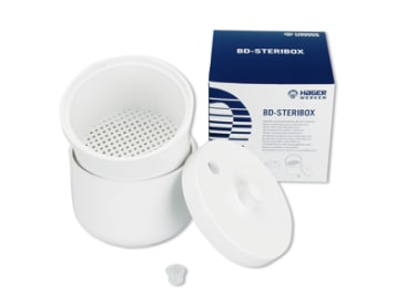 Accessoires BD-Steribox plastique img