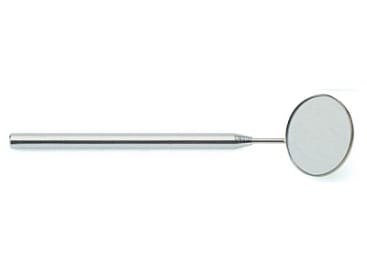 Miroir dentaire Miroir grand format ø5cm  img