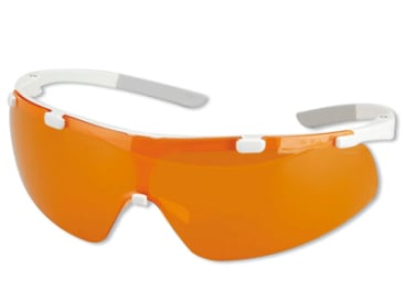 Equipement de protection individuelle et vêtements chirurgicaux UVEX Super-Fit UV  img