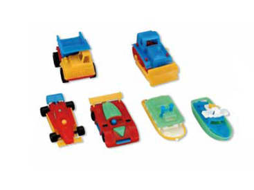 Jouets Miratoi® No. 10 Autos et bateaux img