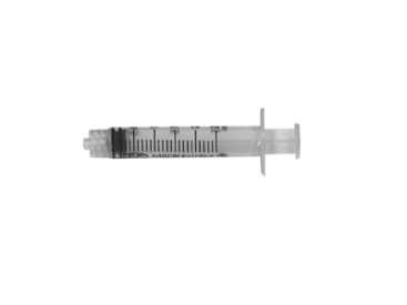 Seringues Seringue endo Luer 2,5ml  img
