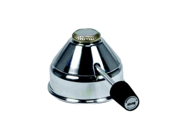 Gasbranders Kisag gasbrander met gasbus 400ml  img