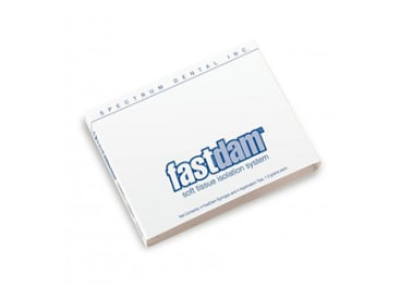 Toebehoren Fastdam Isolation System img
