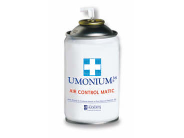Désodorisants Umonium 38 Air Control Matic Aérosol pour diffuseur img