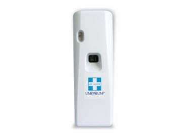 Dispensers & afvalbakken Umonium 38 Air Control Matic img