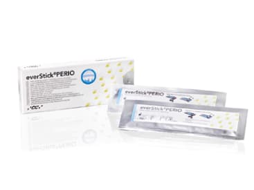 Renforcements en fibres de verre GC everStick PERIO img