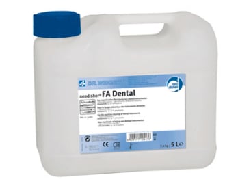 Thermodesinfector producten Neodisher FA Dental img