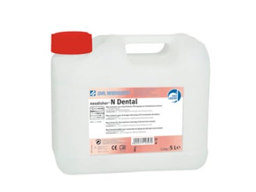 Thermodesinfector producten Neodisher N Dental  img