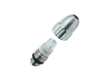 Embouts pour seringue multifonction dentaire Sani-Tip S-1 Sirona Sprayvit 4000  img