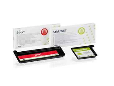 Renforcements en fibres de verre GC Stick Refill img