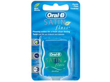 Floss Satin Floss  img