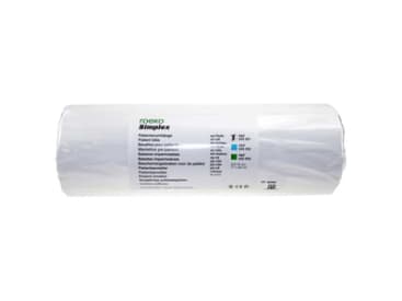 Schorten Simplex schort plastiek 77x56cm img