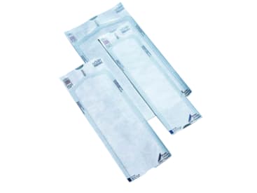 Sachets de stérilisation / Rouleaux de stérilisation / Papier de stérilisation Hygofol sachets de stérilisation img