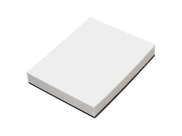 Accessoires Bloc à mélanger pour pâte grand 125x180 mm  img