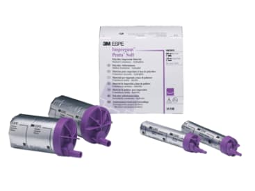 Polyether  Impregum Penta Soft  img