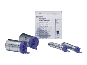 Polyether Impregum Penta H Duosoft  img