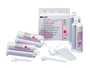 Polyether Impregum L Duosoft  img