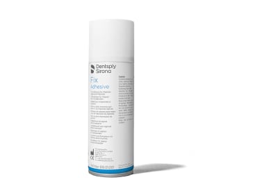 Adhésifs d'empreinte Fix spray adhésif  img