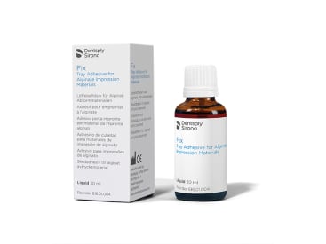 Adhésifs d'empreinte Fix liquide adhésif  img