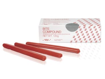 Beetregistratie Bite compound sticks  img