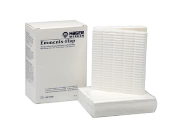 Röntgenfilmhouders Emmenix® Flap img