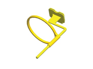 Porte-film Kwik-Bite with ring  img