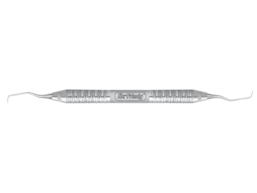 Curette Gracey 11/12 Satin Steel img