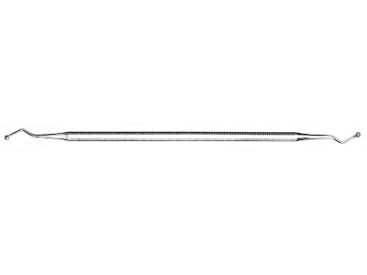 Excavateurs Excavateur #127-128 ø 2,1 mm / ø 2,1 mm img