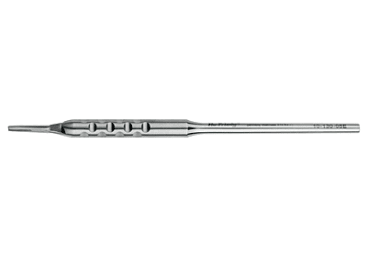 Scalpels en scalpelheften  Scalpelheft nr.5 europees Hu-Friedy  img