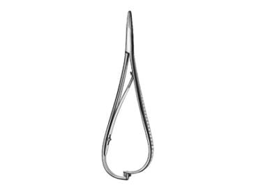 Porte-aiguilles Porte-aiguille Mathieu 14cm  img