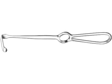 Ouvres-bouche Ecarteur Langenbeck 42x10mm  img