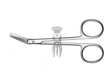 Scharen Hechtdraadschaar Spencer 11,5cm  img