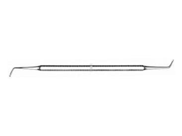 Pluggers Plugger Ash ø1,0mm/ø1,5mm Octagonaal img