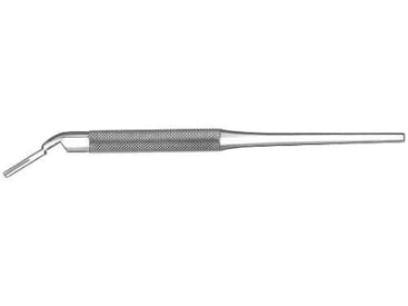 Scalpels en scalpelheften Scalpelheft nr.5a  img