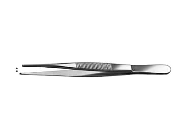Pincetten Chirurgische pincet 14,5cm  img