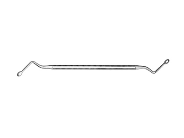 Tandheelkundige curettes voor mondhygiëne Botcurette Hemingway 3,8mm/6mm img