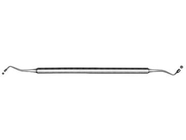 Pluggers Plugger Ash ø 2,5 mm / ø 1,5 mm img