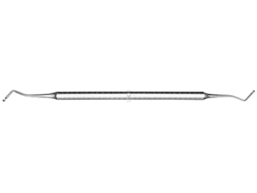 Fouloirs Instrument d'obturation 1,0mm/1,3mm img