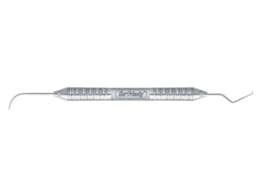 Sondes voor tandheelkundig onderzoek Explorer #3A rond heft img