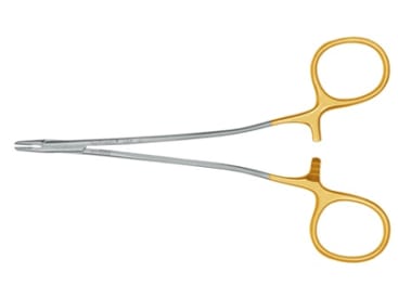 Porte-aiguilles Porte-aiguille fin Swedish 15cm PermaSharp img
