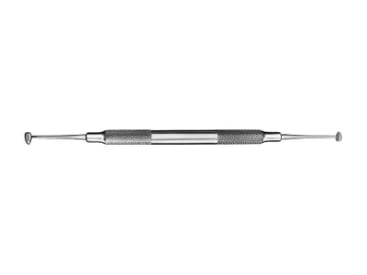 Instruments à modeler Brunissoir pour amalgame ø3,1x5,8 mm / 4,5 mm Ergoform img