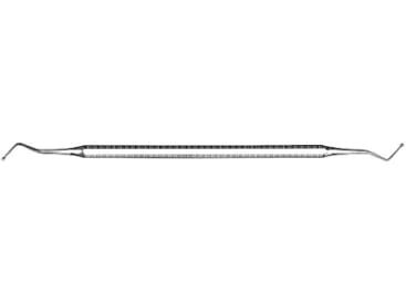 Instrument de modelage Fouloir ø 1 mm / ø 1,3 mm img