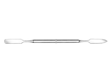 Toebehoren Cementspatel 7,5mm/7,5mm breed img