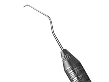 Sondes voor tandheelkundig onderzoek Explorer #17 Satin Steel img