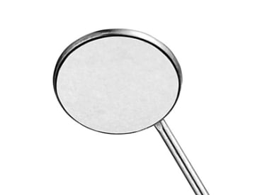 Miroir buccal nr.5 ø24mm img