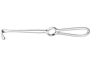 Ouvres-bouche Ecarteur Langenbeck 29x10mm  img