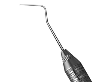 Sonde dentaire  Sonde #9 Satin Steel img