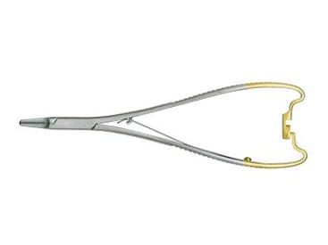 Porte-aiguilles Porte-aiguille Lichtenberg 17cm PermaSharp img