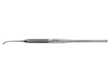 Instruments chirurgicaux Curette élévateur sinus Simion 1, 3,5mm Satin Steel img