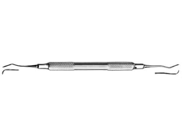Détartreur dentaire Détartreur #204SD interdentaire ø8mm Ergoform img